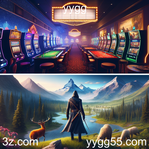 Explorando o Mundo dos Jogos de Aventura