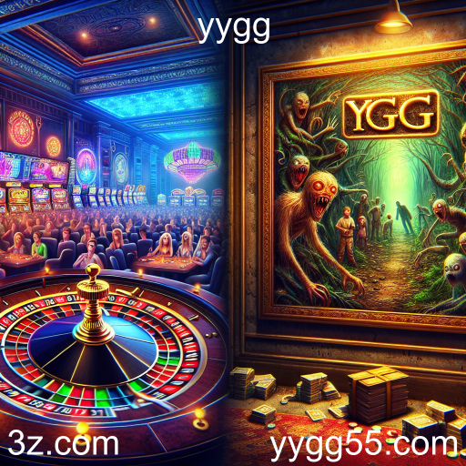 Explorando os Horrores dos Jogos de Terror